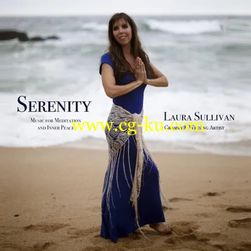 Laura Sullivan – Serenity: Music for Meditation and Inner Peace (2018) FLAC的图片1