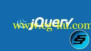 jQuery Masterclass Course: JavaScript and AJAX Coding Bible的图片1