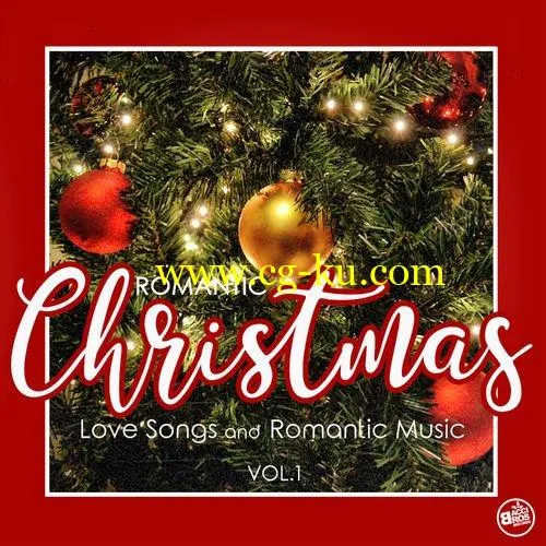 VA – Romantic Christmas Love Songs and Romantic Music Vol.1 (2018) FLAC的图片1