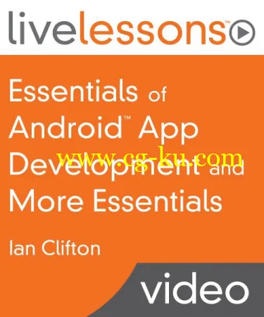 Essentials of Android App Development and More Essentials的图片1