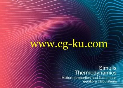 ProSim Simulis Thermodynamics 2.0.25.0 with Component Plus 3.6.0.0的图片1