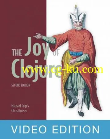 The Joy of Clojure, 2nd Edition, Video Edition的图片1