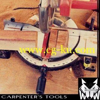 West Wolf Carpenter’s Tools WAV的图片1