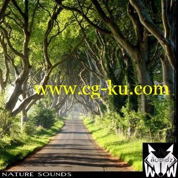 West Wolf Nature Sounds WAV的图片1