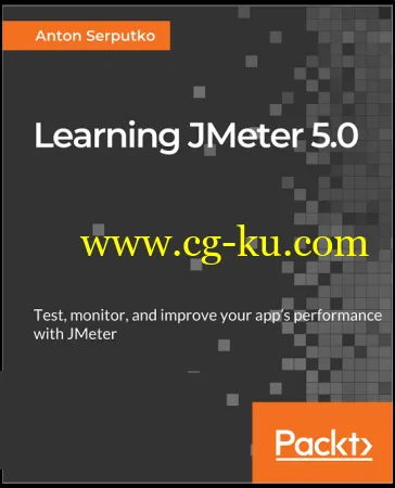 Learning JMeter 5.0的图片1