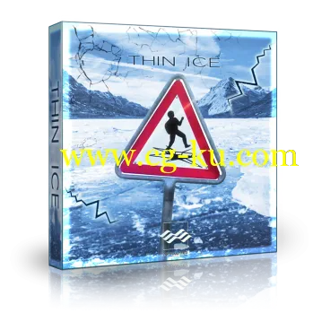 Articulated Sounds Thin Ice WAV-DISCOVER的图片1