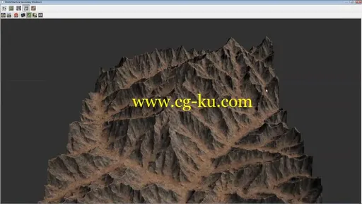 Skillshare – Texturing Terrains Using Images的图片1