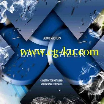 Audio Masters The Daft Laser WAV MIDI的图片1