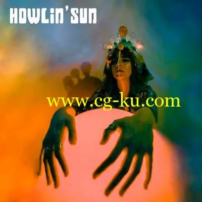 Howlin’ Sun Howlin’ Sun (2018) FLAC的图片1