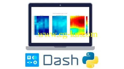 Interactive Python Dashboards with Plotly and Dash的图片2