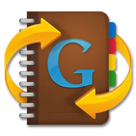 Contacts Sync for Google Gmail 7.0.3 MacOS的图片1