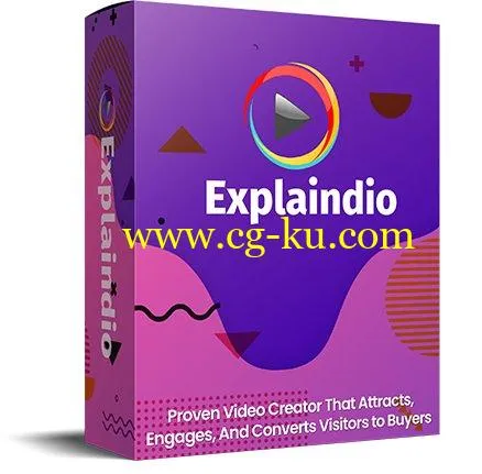 Explaindio Platinum 4.014 Multilingual MacOS的图片1