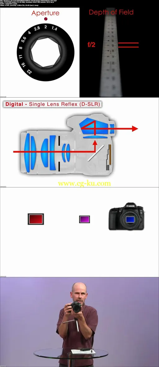 Canon EOS 80D Fast Start的图片1