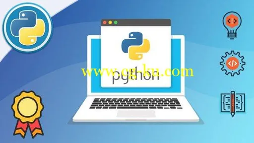 Python A-Z: Complete Python Training (Exercises-Cheatsheet)的图片1