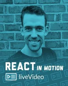 React in Motion的图片1