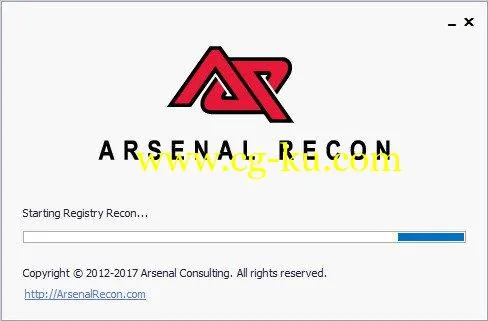 Registry Recon 2.3.0.0069的图片1