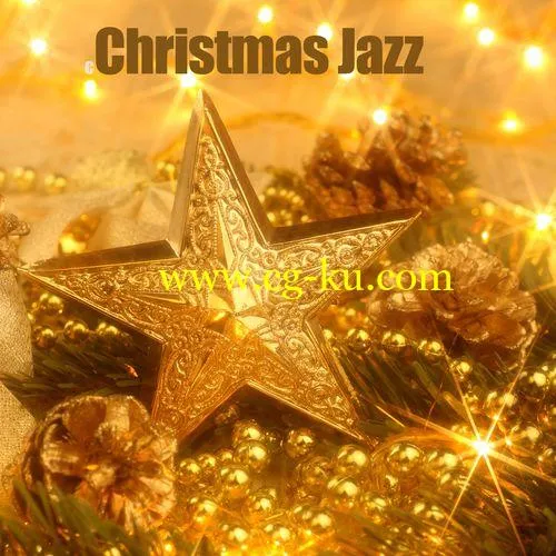 VA – Christmas Jazz (2018) FLAC的图片1