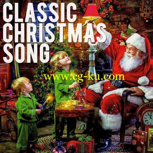 VA – Classic Christmas Song (2018)的图片1