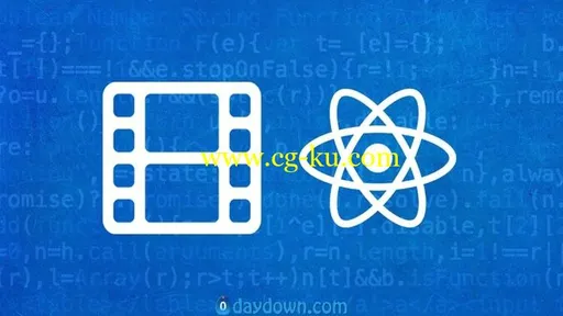 Beginner React course (2018). Create a Movie Web App的图片1