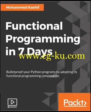 Functional Programming in 7 Days的图片1