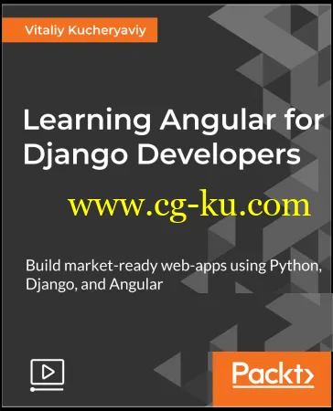 Learning Angular for Django Developers的图片1