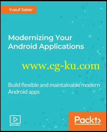 Modernizing Your Android Applications的图片1