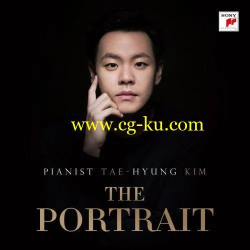 Kim Taehyung – The Portrait (2018) FLAC的图片1