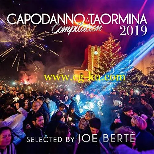 Joe Berte’ – Capodanno a Taormina 2019 Compilation (2018) Flac的图片1