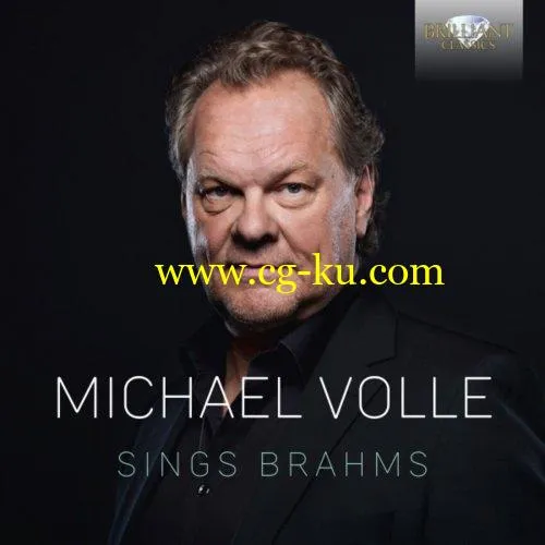 Michael Volle – Michael Volle Sings Brahms (2018) FLAC的图片1