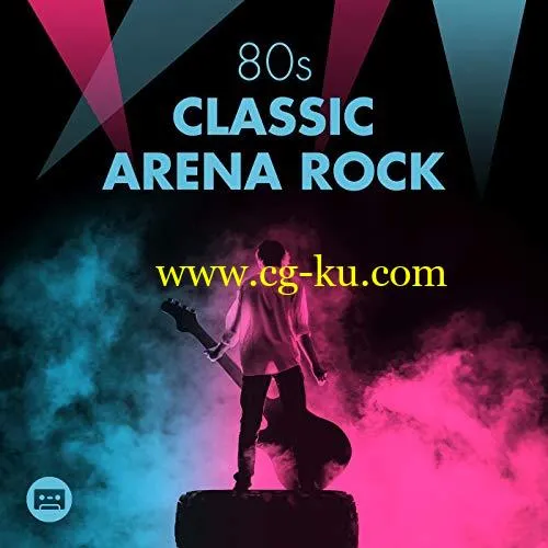 VA – 80s Classic Arena Rock (2018) FLAC的图片1