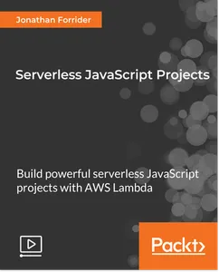 Serverless JavaScript Projects的图片1