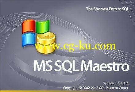 MS SQL Maestro 17.6.0.2 Multilingual的图片1