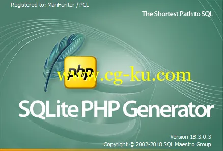 SQLite PHP Generator Professional 18.3.0.3 Multilingual的图片1