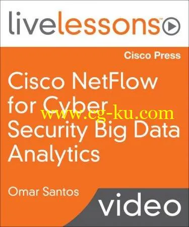 Cisco NetFlow for Cyber Security Big Data Analytics的图片1