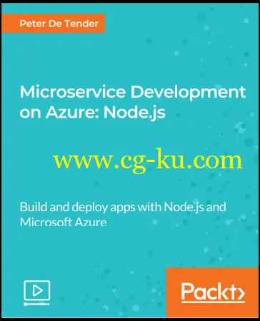 Microservice Development on Azure: Node.js的图片1