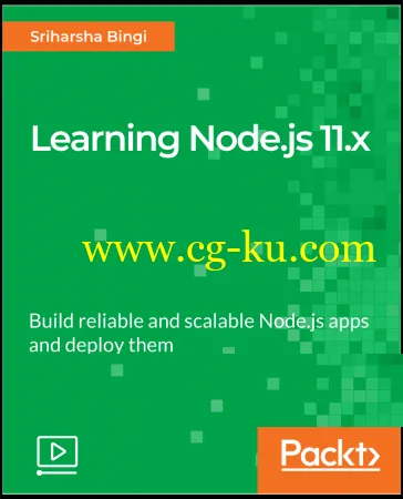 Learning Node.js 11.x的图片1