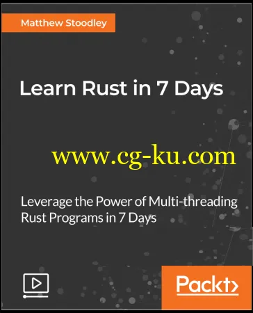Learn Rust in 7 Days的图片1