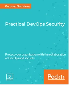 Practical DevOps Security的图片2