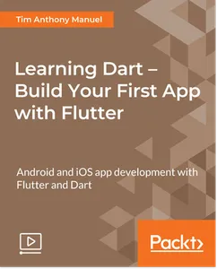 Learning Dart – Build Your First App with Flutter的图片1