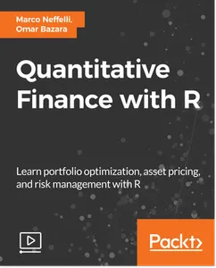 Quantitative Finance with R的图片1