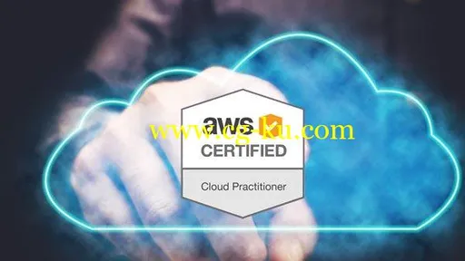 Become an AWS Certified Cloud Practitioner: 2019的图片1