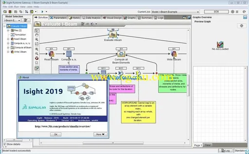 DS SIMULIA Suite 2019 x64的图片4