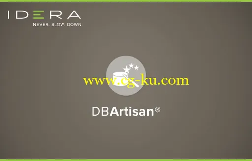 IDERA DBArtisan 17.0.2 2018的图片1