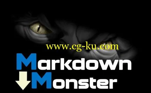 Markdown Monster 1.14.5.8的图片1