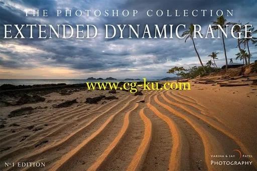 VisualWilderness – Photoshop Collection: Extended Dynamic Range的图片1