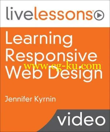 Learning Responsive Web Design – Complete Video Course的图片1