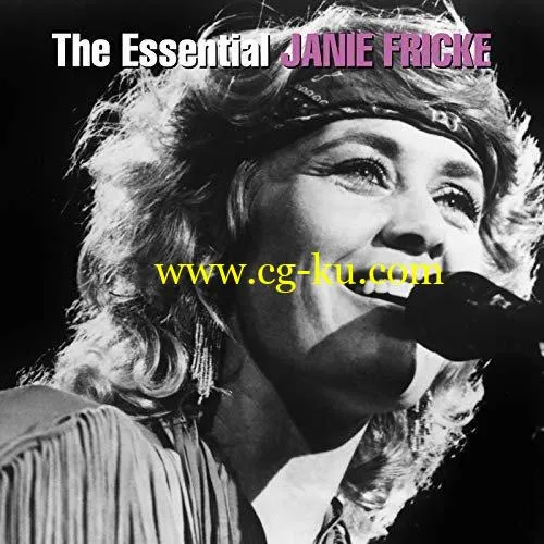 Janie Fricke – The Essential Janie Fricke (2018) FLAC的图片1