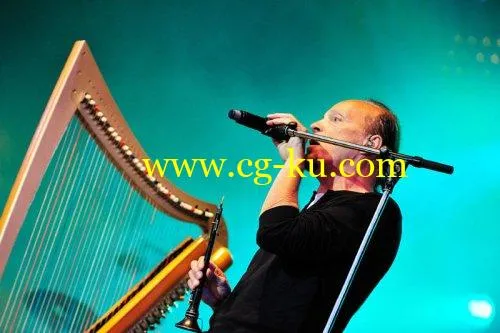 Alan Stivell – Discography [24 Albums] (1961-2018) FLAC的图片1