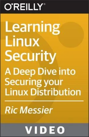 Learning Linux Security的图片1