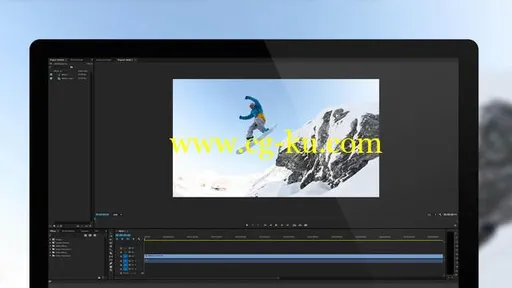 CreativeLive – Adobe Premiere Pro CC Video Editing: The Complete Guide的图片1